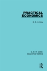 Image for Practical economics, or, Studies in economic planning : v. 8
