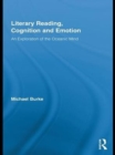 Image for Literary reading, cognition and emotion: an exploration of the oceanic mind : 1