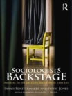 Image for Sociologists backstage: answers to 10 questions about what they do