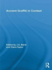 Image for Ancient Graffiti in Context