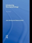 Image for Introducing neuropsychology