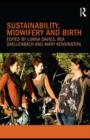 Image for Sustainability, midwifery, and birth