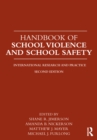 Image for The Handbook of School Violence and School Safety: From Research to Practice