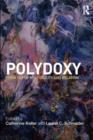 Image for Polydoxy: theology of multiplicity and relation