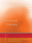 Image for Schema therapy: distinctive features