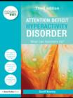 Image for Attention deficit hyperactivity disorder