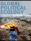 Image for Global political ecology