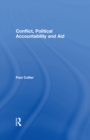 Image for Conflict, political accountability, and aid
