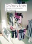 Image for Ordinary lives