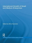 Image for International Growth of Small and Medium Enterprises