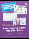 Image for Learning to read the numbers