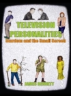 Image for Television personalities: stardom and the small screen