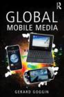 Image for Global mobile media