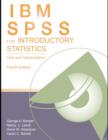 Image for IBM SPSS for Introductory Statistics: Use and Interpretation