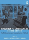 Image for Education as enforcement