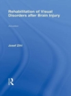 Image for Rehabilitation of visual disorders after brain injury