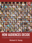 Image for How audiences decide: a cognitive approach to business communication
