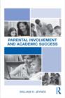 Image for Parental involvement and academic success