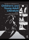 Image for Handbook of research on children&#39;s and young adult literature