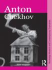 Image for Anton Chekhov