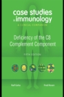 Image for Case Studies in Immunology: Deficiency of the C8 Complement Component: A Clinical Companion