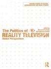 Image for The politics of reality television