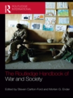 Image for Routledge handbook of war and society