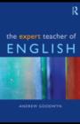 Image for The expert teacher of English