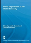 Image for Social regionalism in the global economy