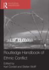 Image for Routledge handbook of ethnic conflict