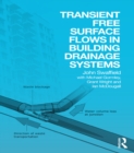 Image for Transient free surface flows in building drainage systems