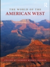 Image for The world of the American West