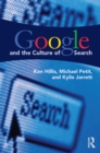 Image for Google and the culture of search
