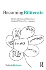 Image for Early biliteracy: identity, ideology, and learning to read and write in multiple languages