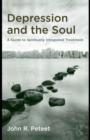 Image for Depression and the soul: a guide to spiritually integrated treatment