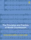 Image for The principles and practice of modal counterpoint