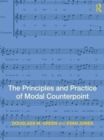 Image for The principles and practice of modal counterpoint