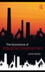 Image for The economics of industrial development