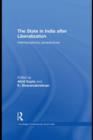 Image for The state in India after liberalization: interdisciplinary perspectives : 31