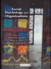 Image for Social psychology and organizations