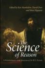 Image for The science of reason: a festschrift for Jonathan St. B.T. Evans