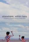 Image for Elsewhere, within here: immigration, refugeeism and the boundary event
