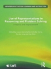 Image for Use of external representations in reasoning and problem solving: analysis and improvement