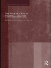 Image for The Role of Ideas in Political Analysis: A Portrait of Contemporary Debates