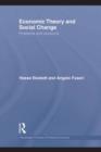 Image for Economic Theory and Social Change: Problems and Revisions : 131