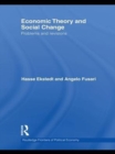 Image for Economic Theory and Social Change: Problems and Revisions : 131