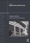 Image for Stadium worlds: football, space and the built environment