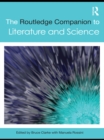 Image for The Routledge companion to literature and science