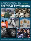 Image for Introduction to political psychology