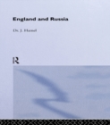 Image for England and Russia: Comprising the Voyages of John Tradescant the Elder, Sir Hugh Willoughby, Richard Chancellor, Nelson and Others, to the White